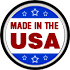 Made In The USA