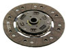 Clutch Disc, 75-83 280Z-280ZX 2+2