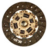 Clutch Disc, 84-86 300ZX Turbo