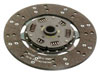 Clutch Disc, 87-89 300ZX Turbo