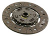 Clutch Disc, 90-96 300ZX Non-Turbo