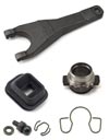 Clutch Fork Upgrade Kit, 87-89 300ZX Turbo