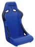 Corbeau Forza Racing Seat Z/ZX