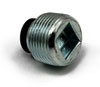 Factory Differential Drain Plug, 84-96 300ZX