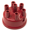 Distributor Cap, Mallory Dual Point/Unilite Distributor