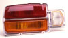 European Tail Light, Left, 9/74-78 260Z-280Z