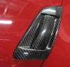 EVO-R Carbon Fiber Door Handle Cover Kit, 09-20 370Z