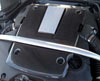 EVO-R Carbon Fiber Engine Cover, 07-09 350Z