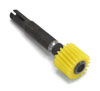 Factory 16-Tooth Speedometer Pinion, Yellow, 70-83 Z/ZX All, 84-89 300ZX Manual