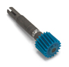 Factory 18-Tooth Speedometer Pinion, Blue, 70-83 Z/ZX All, 84-89 300ZX Manual