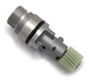 Factory 19-Tooth Speedometer Pinion Assembly, 80-89 280ZX-300ZX w/ Manual Trans.