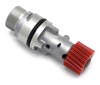 Factory 20-Tooth Speedometer Pinion Assembly, 80-89 280ZX-300ZX w/ Manual Trans.