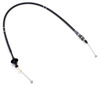 Factory Accelerator (Throttle) Cable, 84-89 300ZX