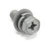 Factory Battery Bolt, Firewall, 84-89 300ZX