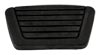 Factory Brake Pedal Pad, 70-78 240Z-260Z-280Z w/ Auto Trans.