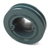 Factory Crankshaft Pulley, 70-72 240Z