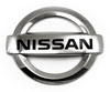 Factory Deck Emblem, "Nissan", 09-20 370Z