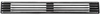 Factory Deck Lid Grille, 70-71 240Z