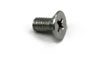 Factory Escutcheon Screw, 70-78 240Z-260Z-280Z