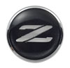 Factory Hood Emblem, Fairlady Z, 90-96 300ZX