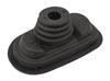 Factory Inner Shift Boot, Upper, 90-96 300ZX