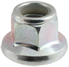 Factory Nut, Rear Control Arm, 84-89 300ZX