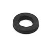 Factory Radiator Drain Plug Washer, 84-89 300ZX w/ Factory Radiator