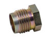 Factory Retaining Nut for Water Temperature Sender (16-7110), 70-83 Z/ZX