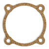 Factory S.U. Carburetor Float Bowl Gasket, 70-72 240Z