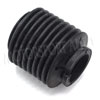 Factory Shock Boot, Front, 79-83 280ZX