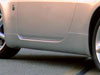 Factory Side Skirt, Left, 03-09 350Z