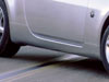 Factory Side Skirt, Right, 03-09 350Z