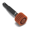 Factory 22-Tooth Speedometer Pinion, Orange, 70-83 Z/ZX All, 84-89 300ZX Manual