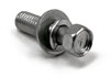 Factory Starter Bolt, Short, 70-83 240Z-260Z-280Z-280ZX