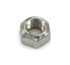 Factory Sway Bar End Link Nut, Rear, 84-89 300ZX