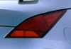 Factory Tail Light, Right, 03-6/03 350Z