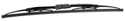 Factory Wiper Blade Assembly, Front Right, 03-05 350Z