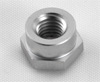 Factory Wiper Nut, 70-76, 77-78* 240Z-260Z-280Z