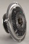 Fan Clutch, 81-83 280ZX Turbo