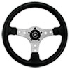 Formula Silver Steering Wheel Kit 70-90 Z/ZX