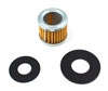 Fuel Pump Filter & Gasket Kit, 73-74 240Z-260Z