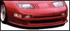 GTZ Turbo Front Air Dam, 90-96 300ZX Turbo