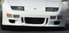 GTZ-R Gen-1 Front Fascia, 90-96 300ZX