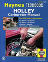 Haynes Holley Carburetor Manual