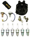 Ignition Tune Up Kit, 70-73 240Z w/ Auto Trans.