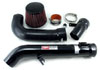 Injen Cold Air Intake System, Black, 03-06 350Z