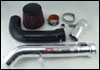 Injen Cold Air Intake System, Chrome, 03-06 350Z