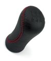 J-Spec Leather Shift Knob, 90-96 300ZX w/ Manual Trans.