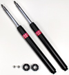 KYB Gas Struts, 70-8/74 240Z-260Z Coupe Rear (pair)