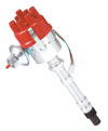 Mallory Dual Point Distributor, 70-74 240Z-260Z, *75-83